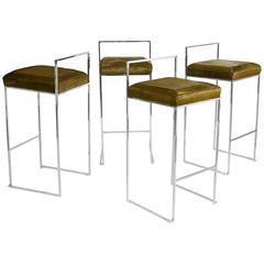 Hollis Bar Stools