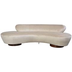 Vladimir Kagan Sofa