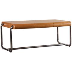 Executive Desk by Leon Rosen for Pace Collection