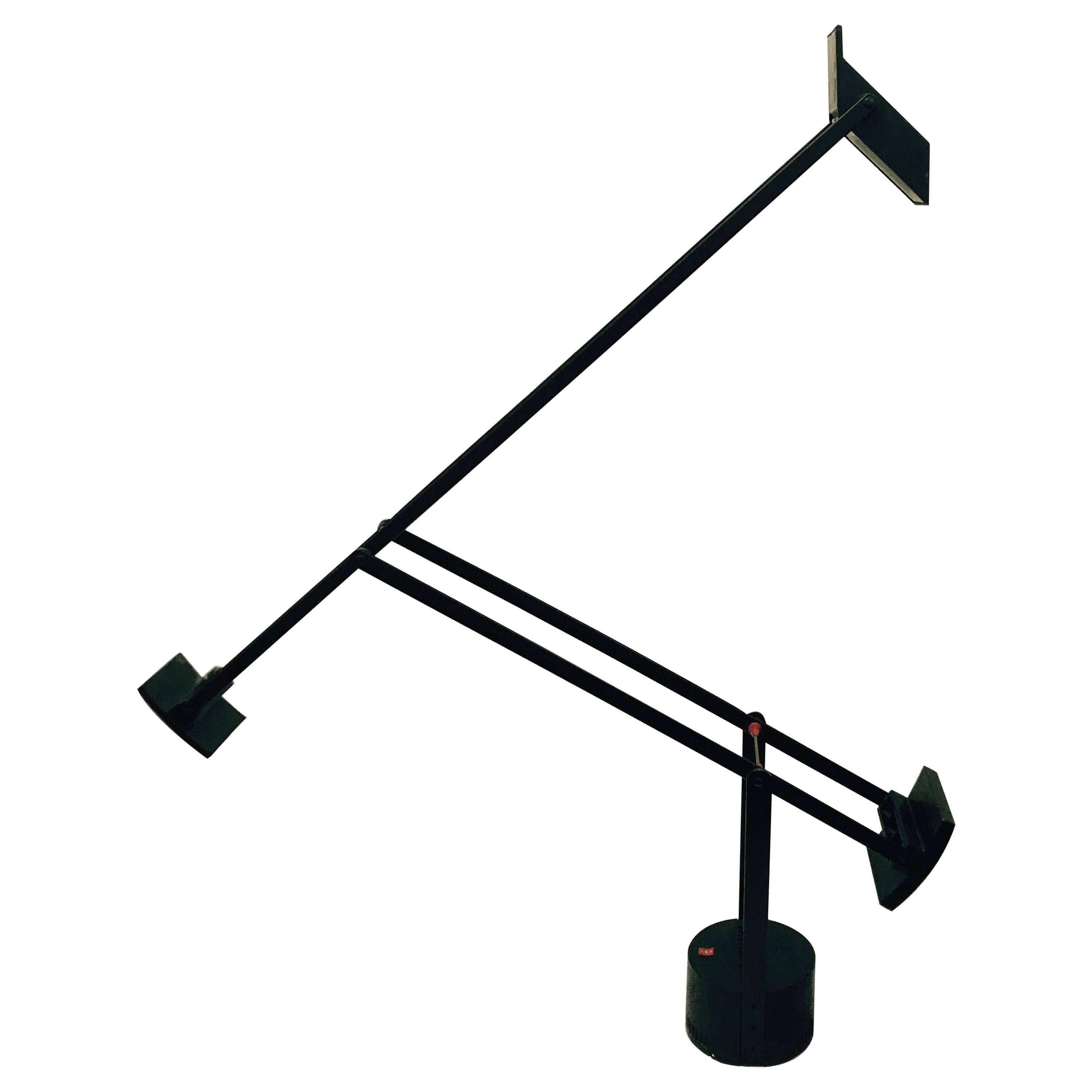 Tizio Lamp Richard Sapper for Artemide, circa 1975