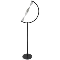 Early Edition Helix Sundial by Piet Hein for Helios, Denmark, 1986 9