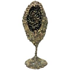 James Bearden "Pod" Sculpture 10