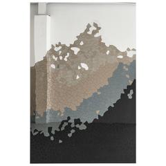 Ridge Mirror 12