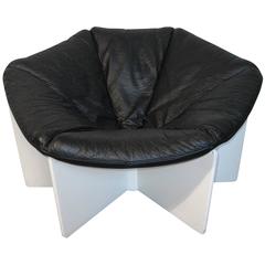 Pierre Paulin Spider Artifort Chair 4