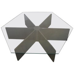 Pierre Paulin Artifort Spider Table