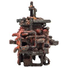 James Bearden Small Dwelling Box