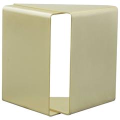 Fold End Table by Uhuru Design 11