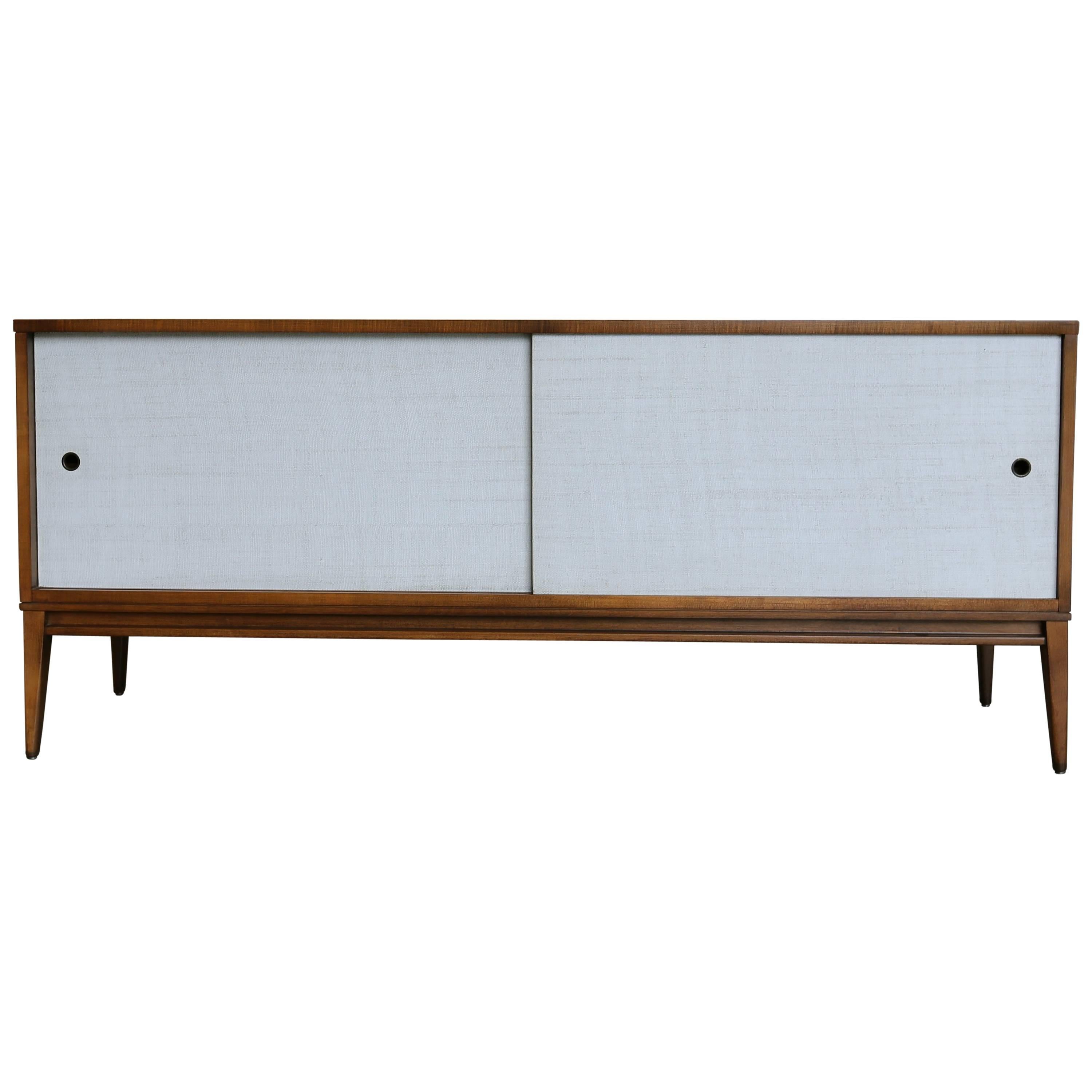 Credenza by Paul McCobb