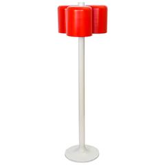 Walter Von Nessen Floor Lamp 7
