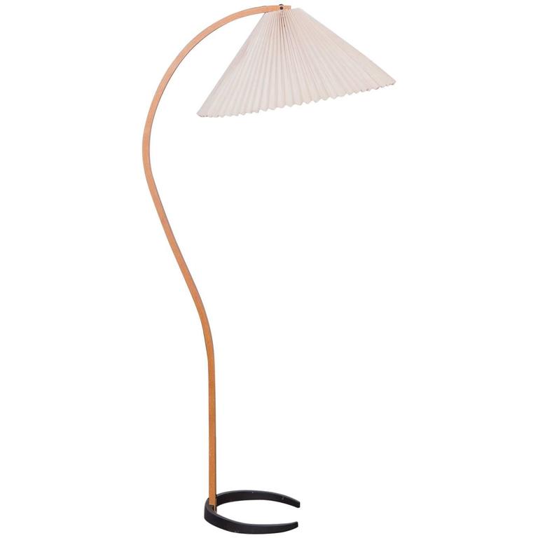 Caprani Floor Lamp