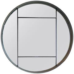 Distressed Geller Mirror Distressed Geller Mirror