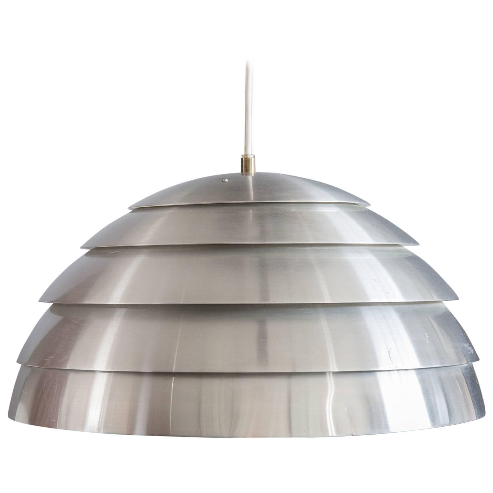 Dome Pendant Light For Sale