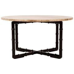 T.H. Robsjohn-Gibbings Coffee Table 11