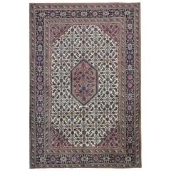 Vintage Persian Rugs from North West of Iran 11