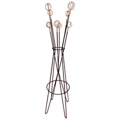 Roger Ferraud Astrolab Coat Stand 2