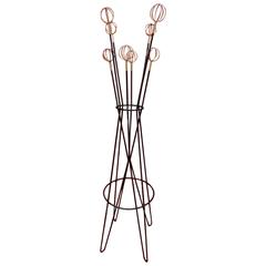 Roger Ferraud Astrolab Coat Stand