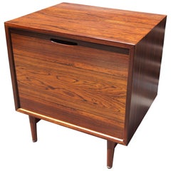 Small Danish Dry Bar in Rosewood