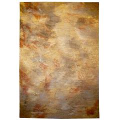 Large Massive Unsigned Tonal Abstract 4