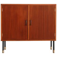 I.S.A Cabinet 3