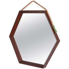 Hexagonal Mirror 1