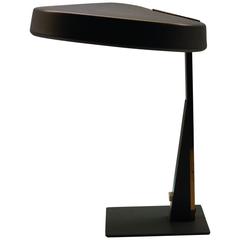 Louis Kalff Desk Lamp for Philips, 1950s Louis Kalff Desk Lamp for Philips, 1950s