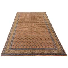 Serabend Carpet, circa 1920