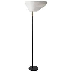 'Angel Wing' Floor Lamp by Alvar Aalto for Valaisinpaja Oy