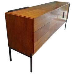 Beautiful Alain Richard Sideboard, circa 1960