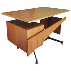 Beautiful Italian Desk circa 1960