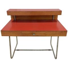 Architect French Desk, 1950 5
