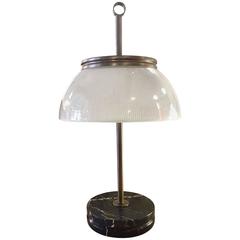 Sergio Mazza "Alfa" Table Lamp for Artemide