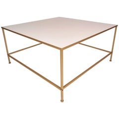 Vintage Mid-Century Modern Coffee Table by Finn Andersen for Selig