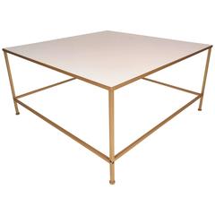 Mid-Century Modern Coffee Table by Paul McCobb for Calvin Furniture 3