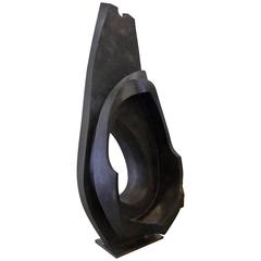 Origine Du Monde Sculpture by Cyrille Husson 8