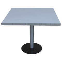  DRIADE "Kroma" Squared Table by Antonia Astori 