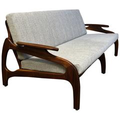 Adrian Pearsall Sofa