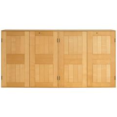 Two Cabinets by Mogens Koch for Rud. Rasmussen 6