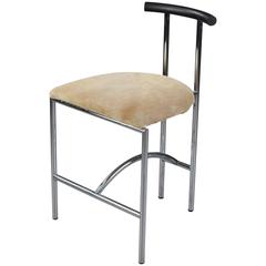 Contemporary Tokyo Side Chair by Rodney Kinsman 5