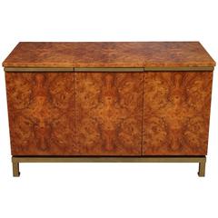 1970s Side Cabinet by Guy Lefevre for Maison Jansen 6