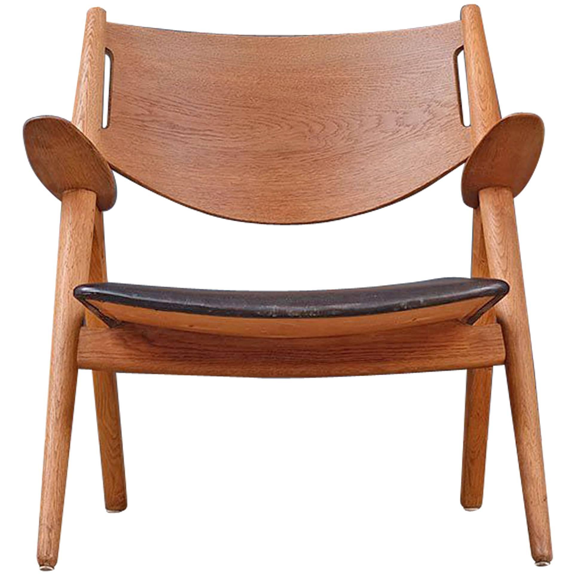 Hans Wegner CH28 Chair