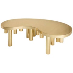 Coffee Table Stalattite Model by Studio Superego, Italy