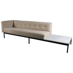 Rare "070" Sofa by Kho Liang Ie for Artifort, Netherlands, 1960 1