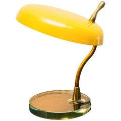 Table Lamp, Italy, circa 1950 3
