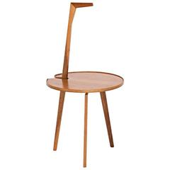 Franco Albini, Side Table Model TN6 "Cicognino", Italy, 1952 3