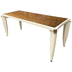 Maurice Jallot Cocktail Table 1