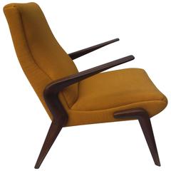 Osvaldo Borsani P71 Lounge Chair