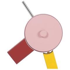 Ettore Sottsass, Table Lamp Model "Tahiti", Milano, 1981 6