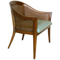 Harvey Probber Lounge Chair