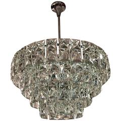 Kinkeldey Cristal Chandelier