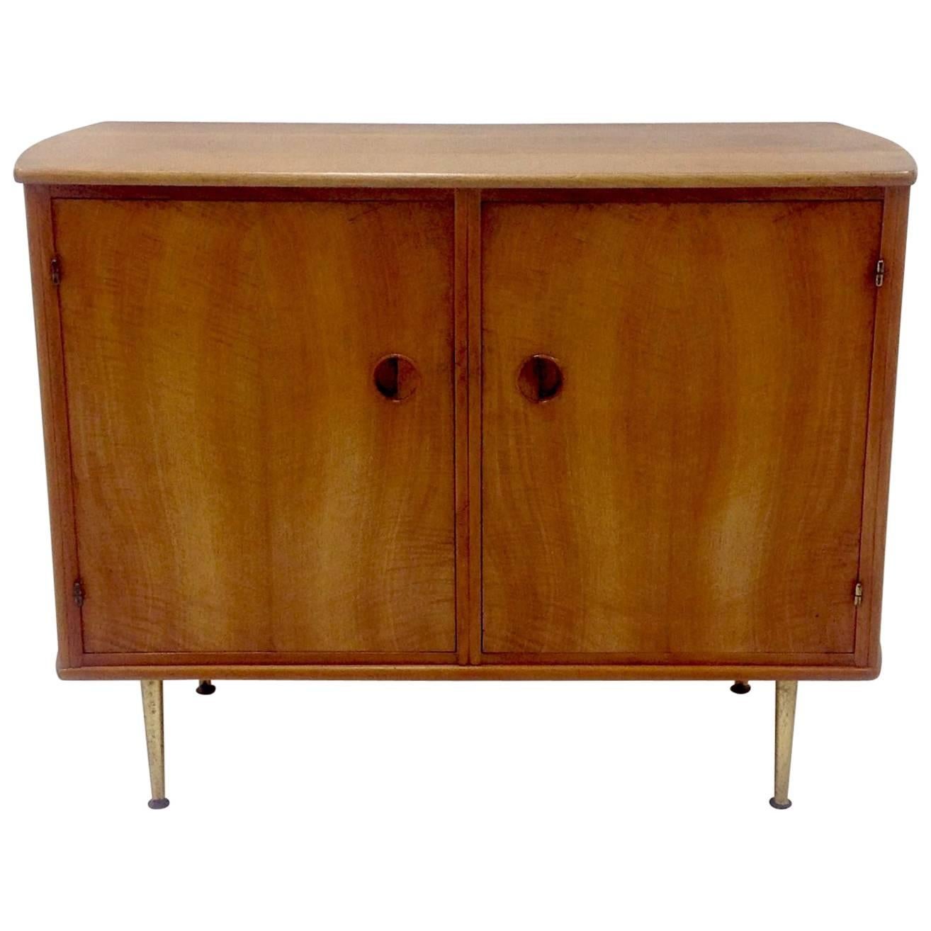 1960s Cabinet by William Watting for Fristho